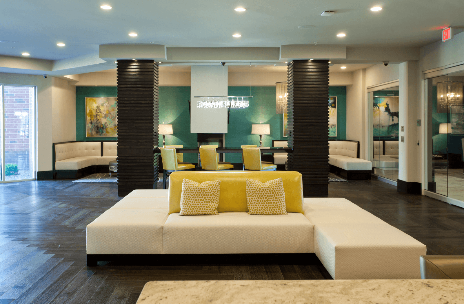 Luxembourg Apartments Image 37